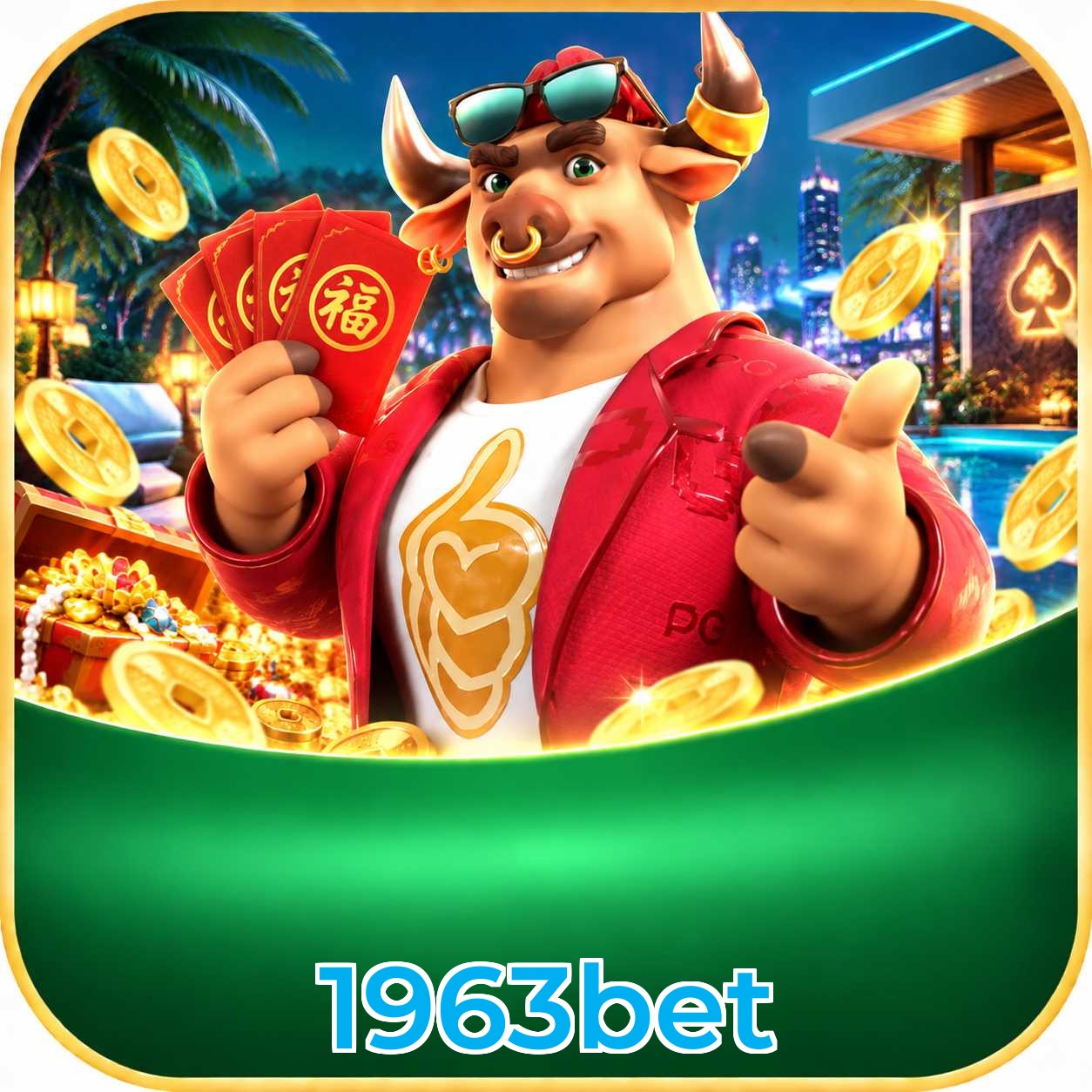 1963bet Fortune Tiger Strategies