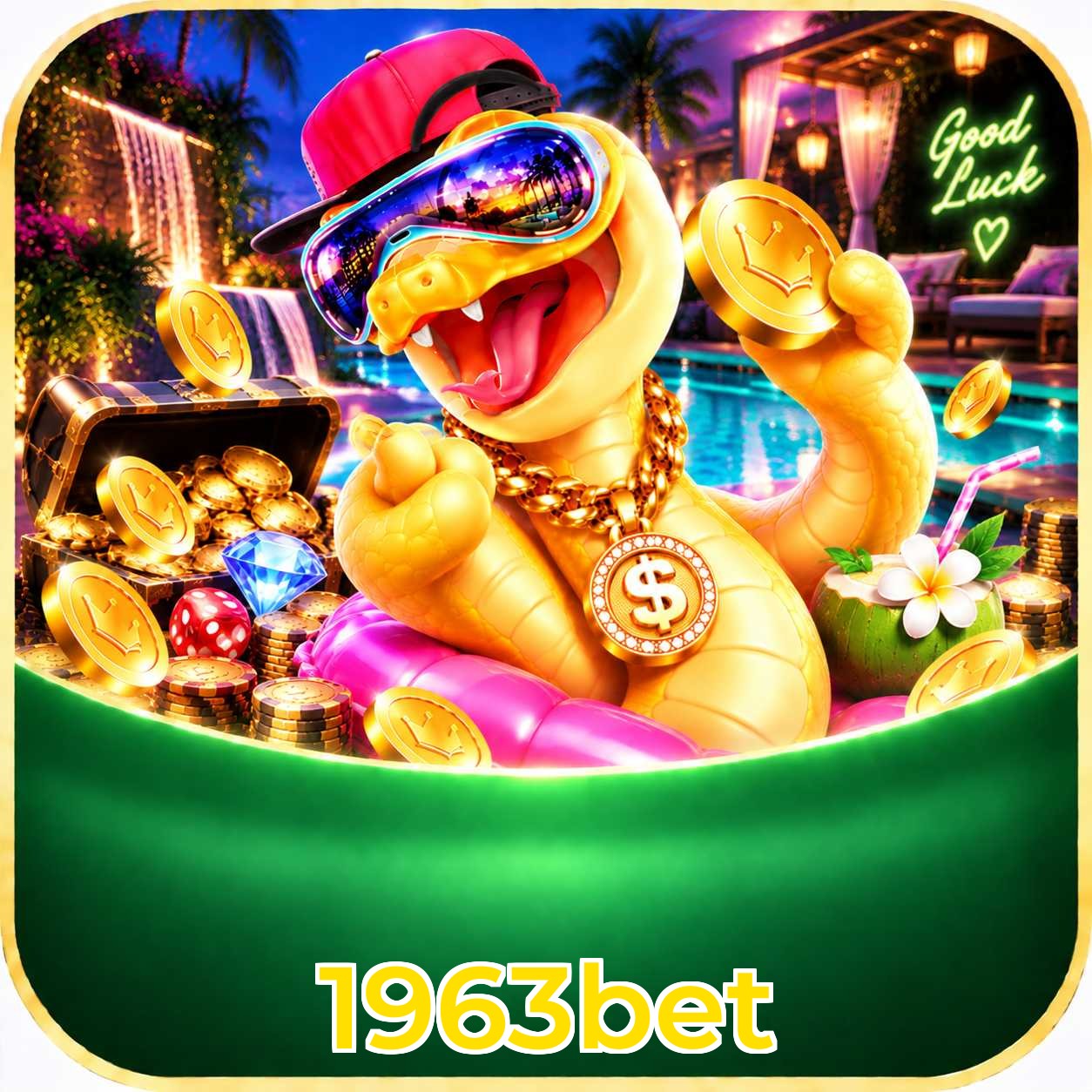 Baixar 1963bet iPhone