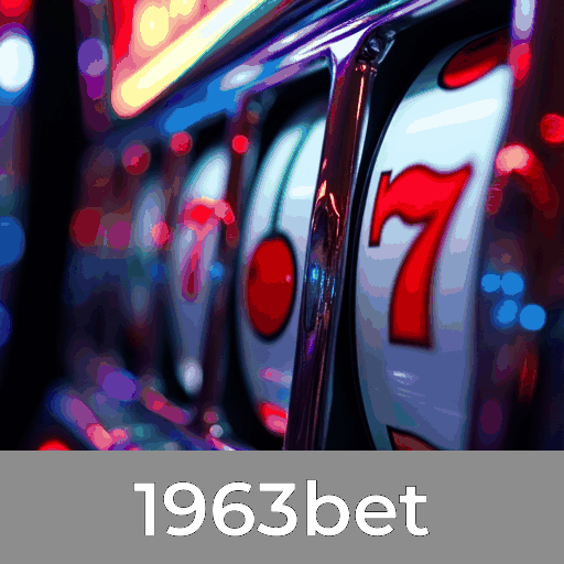 1963bet: Seu Cassino Online Seguro e Rápido