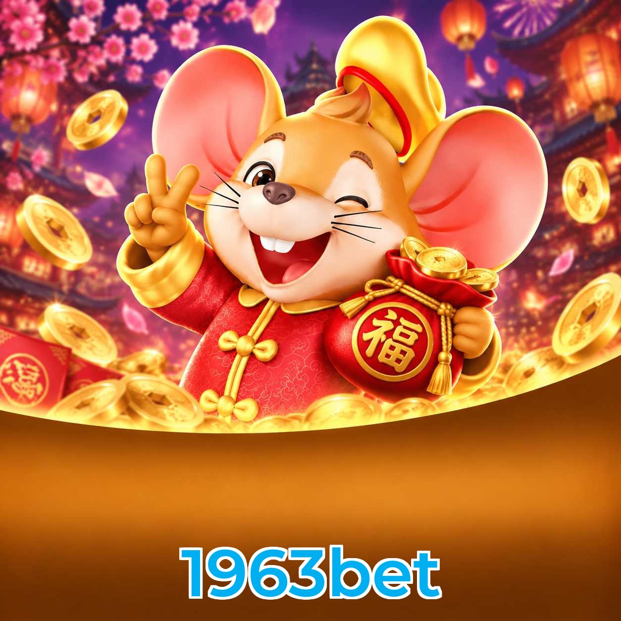 1963bet Fortune Tiger Game