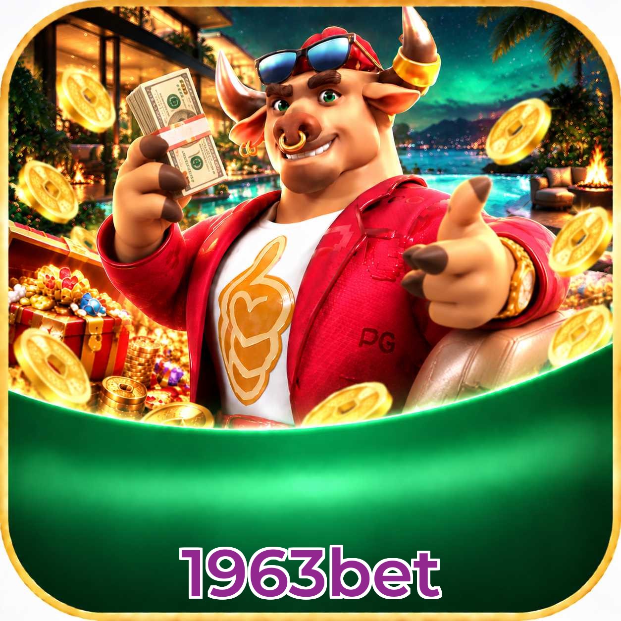 Baixar 1963bet Android