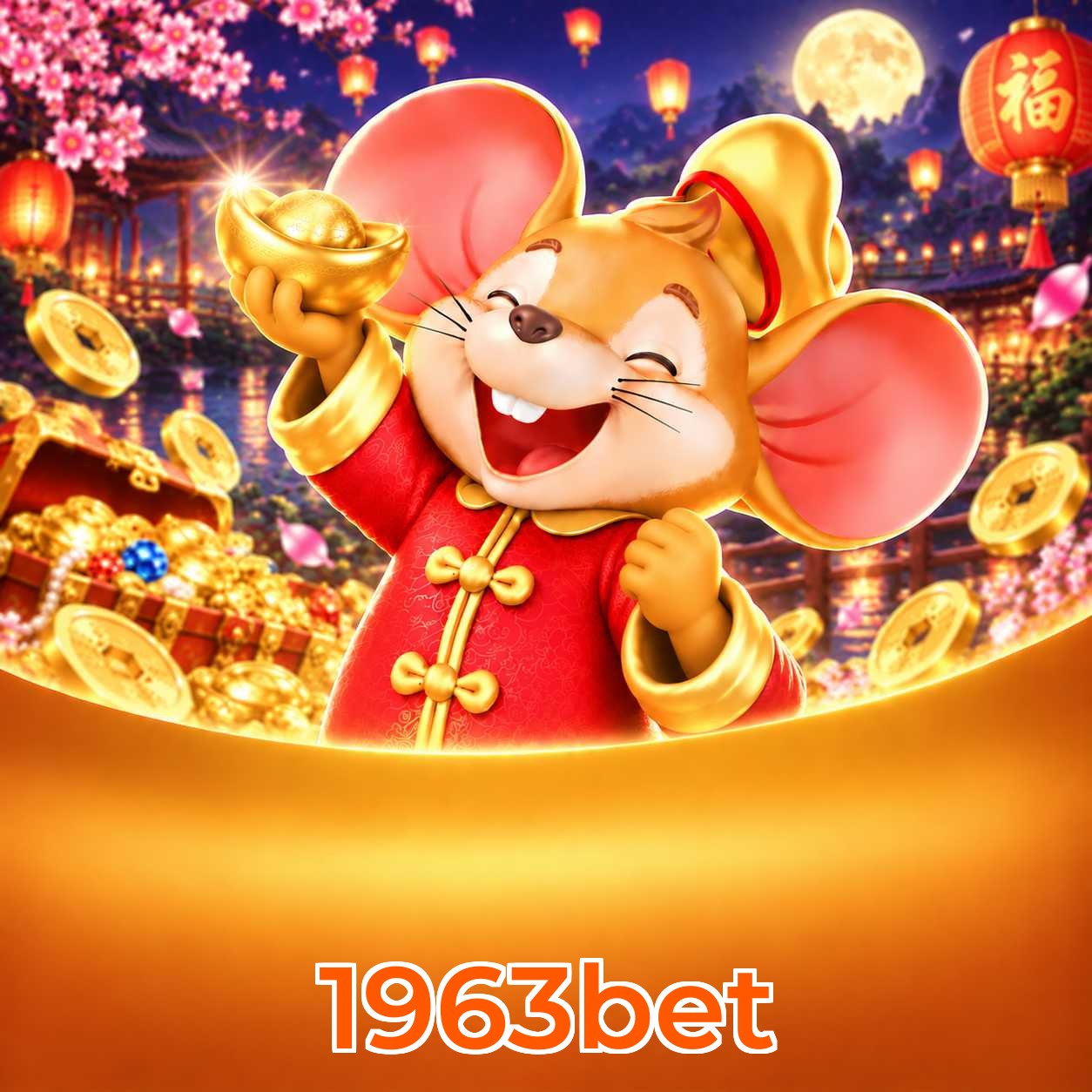 1963bet instalar Android APK