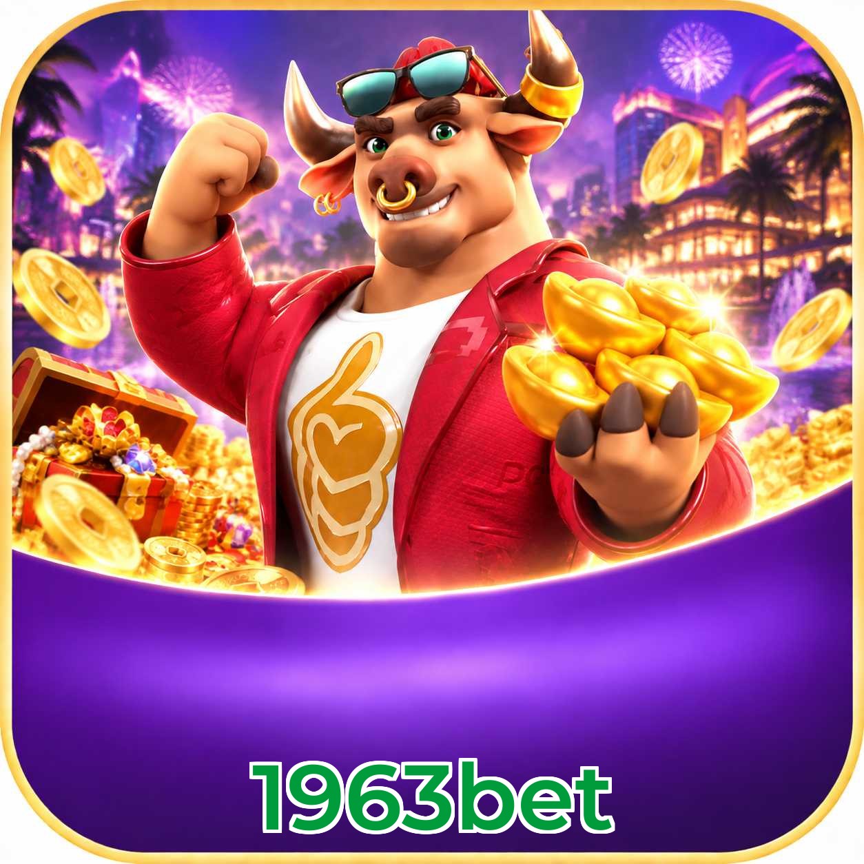 1963bet Responsible Gaming