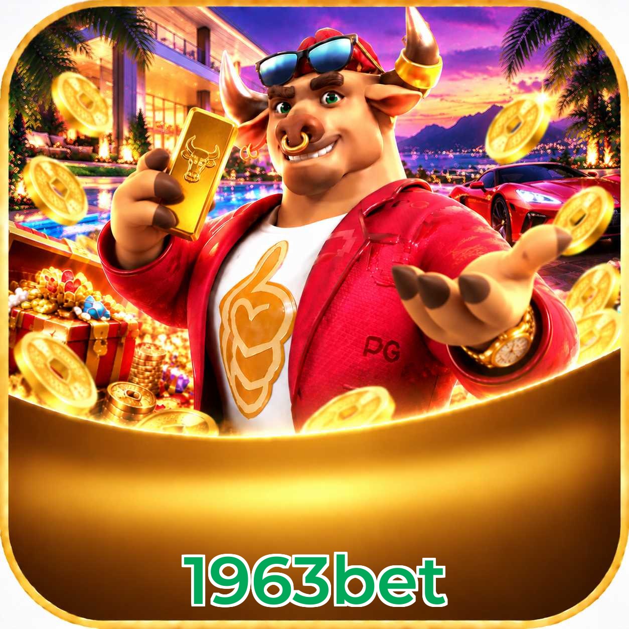 1963bet Free Spins
