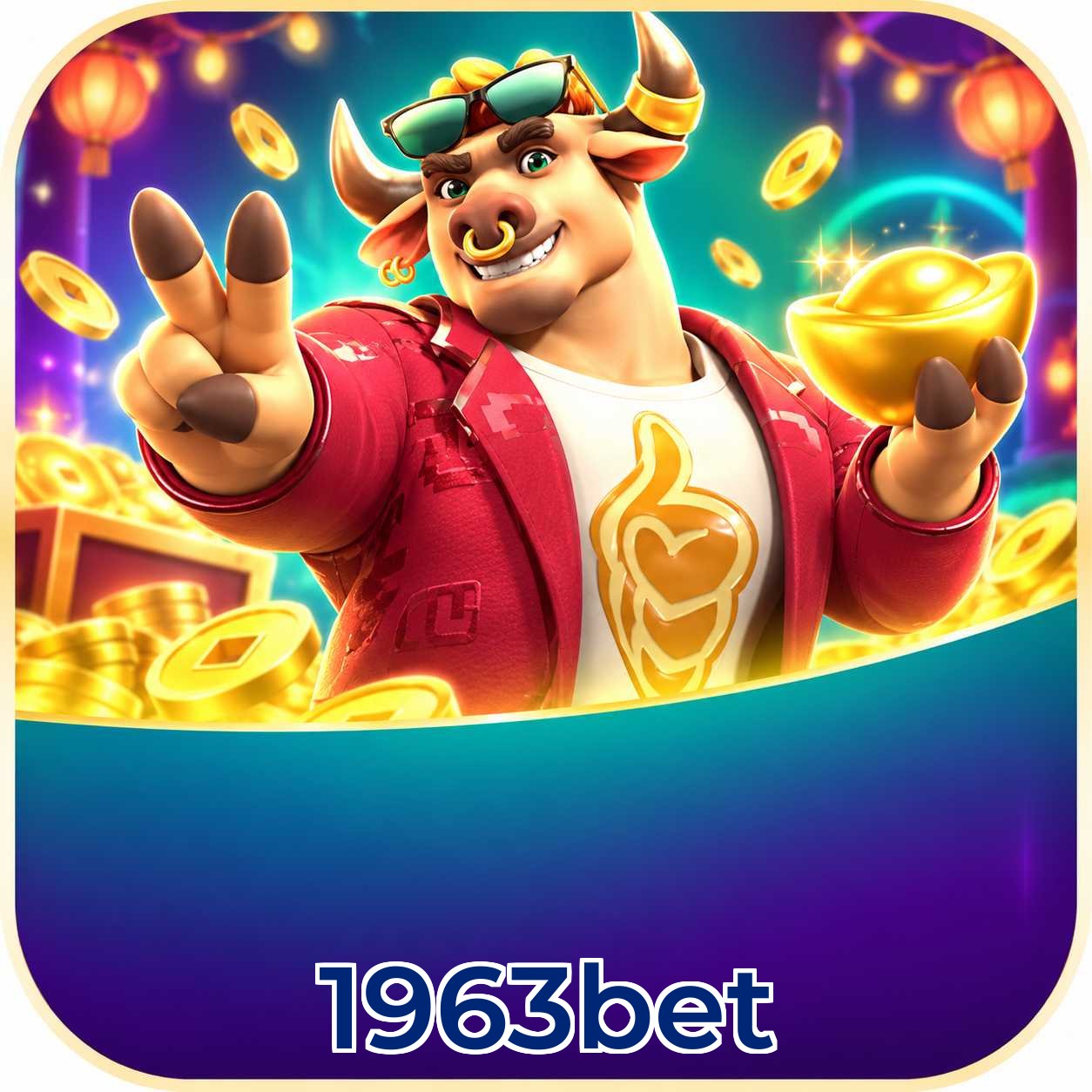 1963bet Top Slots