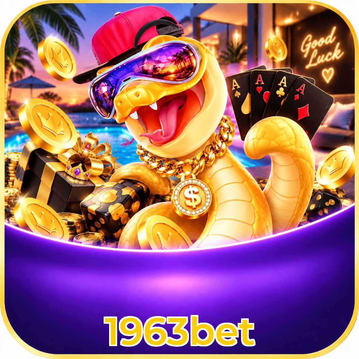 1963bet App FAQ