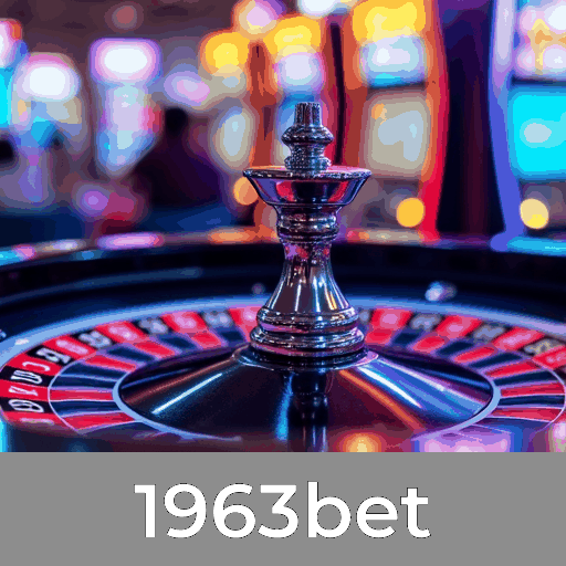1963bet: Desfrute de bônus e promoções excepcionais