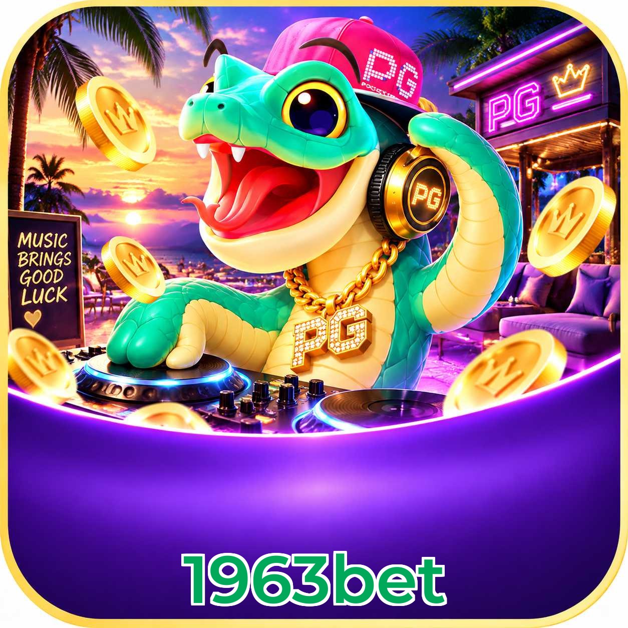 1963bet Bonus FAQ