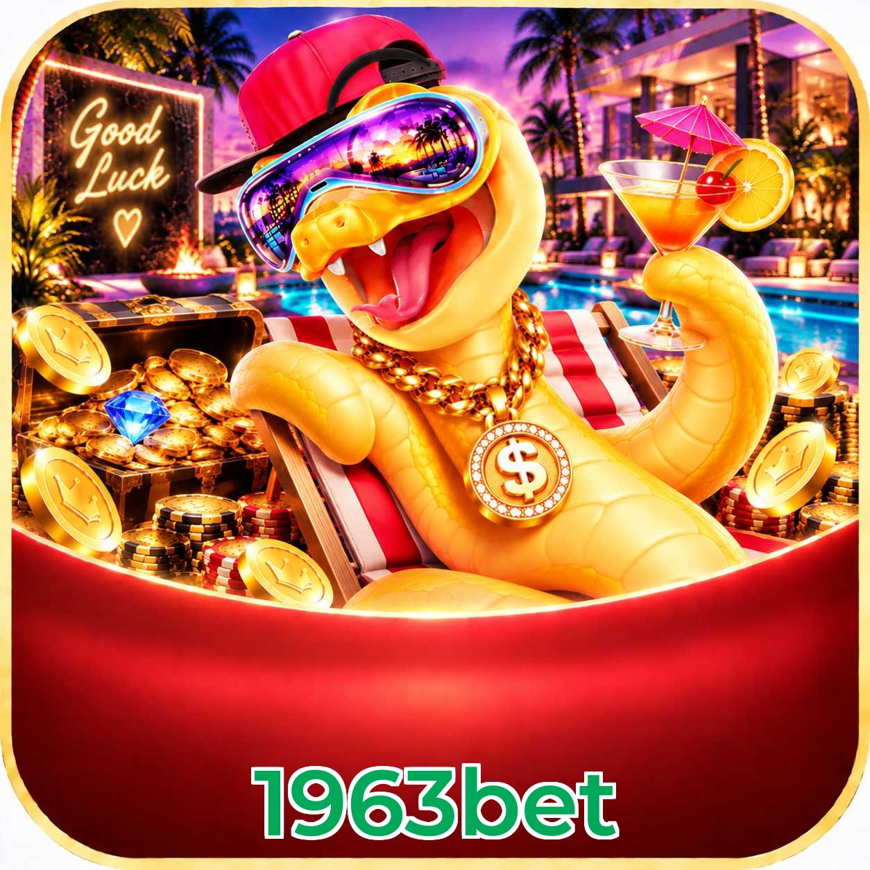 1963bet System Requirements
